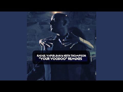 Your Voodoo (Glass Slipper Remix)