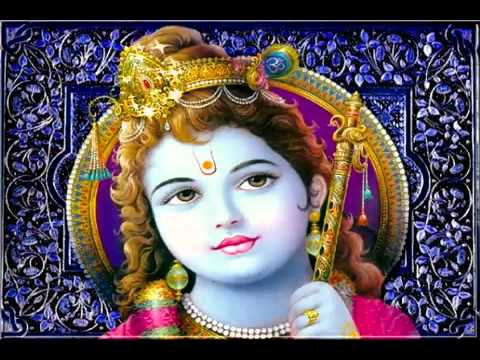 श्याम ने मुरली मधुर बजाई