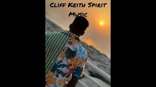 CliffKeithSpirit GUKUBA official audio