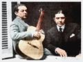 Mi Noche Triste (1917) - Carlos Gardel /Jose Ricardo (guitarra)