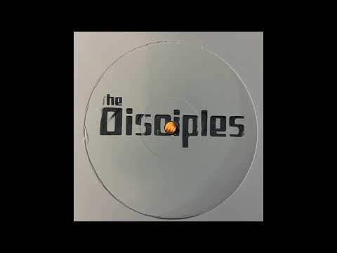 The Disciples - Mission Of Dub part 1