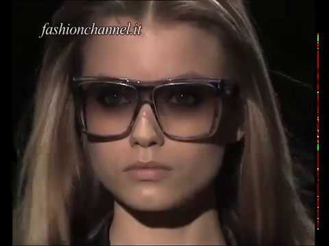 "Gucci" Autumn Winter 10-11 Milan 1 of 3 pret a porter women by FashionChannel