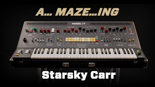 Download lagu The Best CS80 Plugin Yet // Softube Model 77 mp3