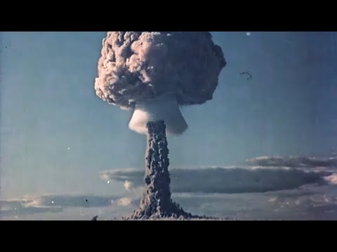 Cold War Secrets: Stealing the Atomic Bomb