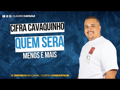Chega Mais - Doreto