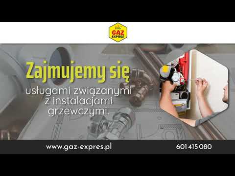 Zobacz filmy, Gaz-Expres Roman Podporski, Szczecin