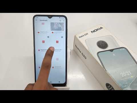 how to change ringtone in Nokia G20 | Nokia G21 RIngton |  Nokia G22 me ringtone kaise change kare