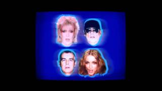 PSB &amp; Dusty Springfield Vs. Madonna / What Have I Done To Deserve This (Beautiful Stranger).