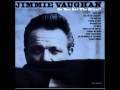 Jimmie Vaughan - Dirty Girl
