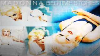 Madonna 14 - Love Won &#39;t Wait (Truebrit Classic Mix) Unreleased From Bedtime Stories 1994
