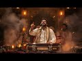 Mehfil Mein Emotional Sufi Qawwali 2025 Romantic Qawwali Of Devotion Hindisong Bollywood Video