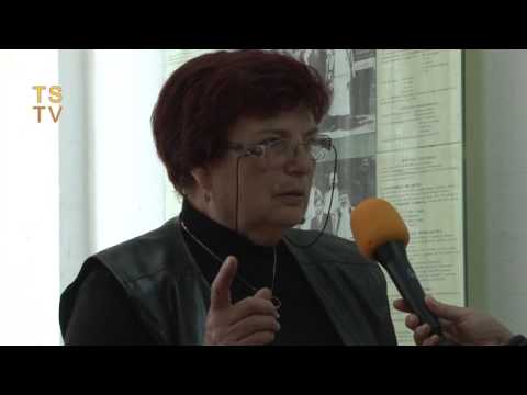 Buciumi -  file de istorie, TS TV