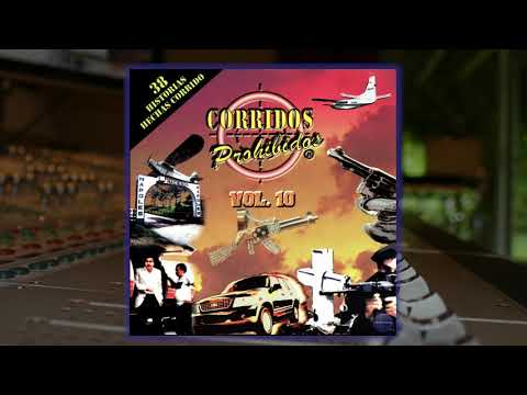 Rey Fonseca y El Grupo Relampago  - Quien es esa Mujer