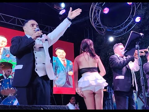 FlaMaster en Ignacio Allende - Completo