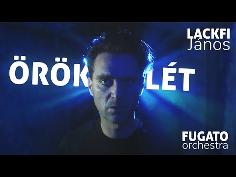 Fugato Orchestra - ÖRÖKLÉT (hivatalos videoklip)