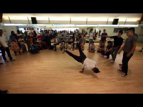 Round 1   Killz Munchies vs Haste Things