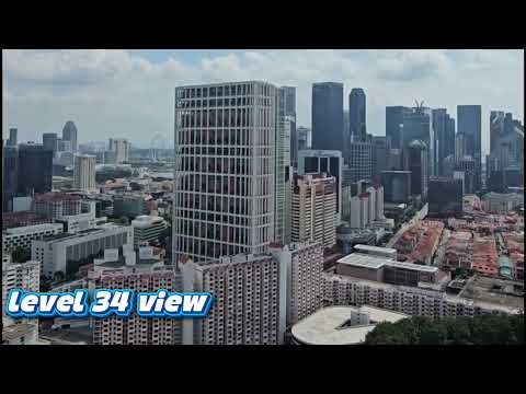 The Landmark, 173 Chin Swee Road, 2 Bedrooms, 678 sqft, Condominium For Rent, by Paul Teo, 60216565 - PropertyGuru.com.sg