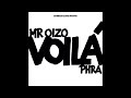 Mr Oizo - Voilà (Instrumental) [FULL ALBUM]