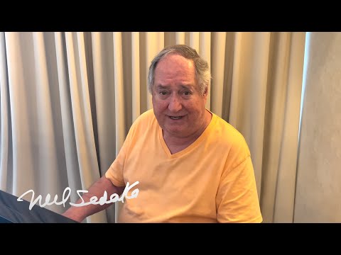 Today's Mini-Concert - 7/19/2021