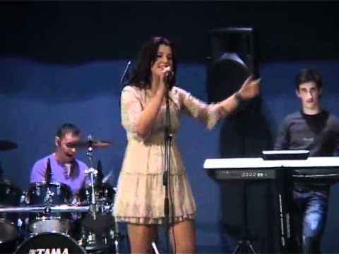 Mubina Hercegovac - Al Pamtim jos(TV KONCERT MUSIC VIK)