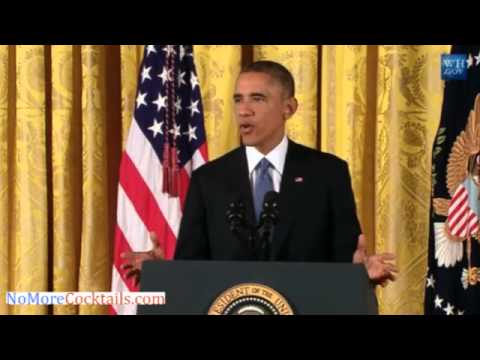 Huh? Obama says he hears the voices of the 2/3 of the electorate that did not vote