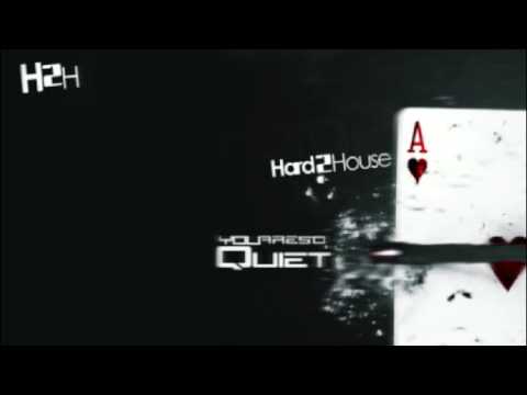 Aquagen vs. Hard2House - You Are So Quiet (Hard2House Stereo Mix) [ ORIGINAL ]