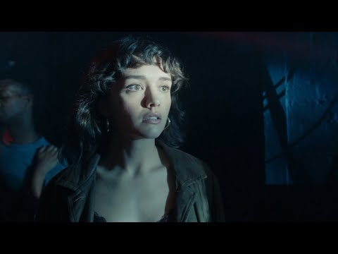 Pixie (2020) Soundtrack. Phil Kieran & Green Velvet - Michael Jackson (Jamie Jones Edit)