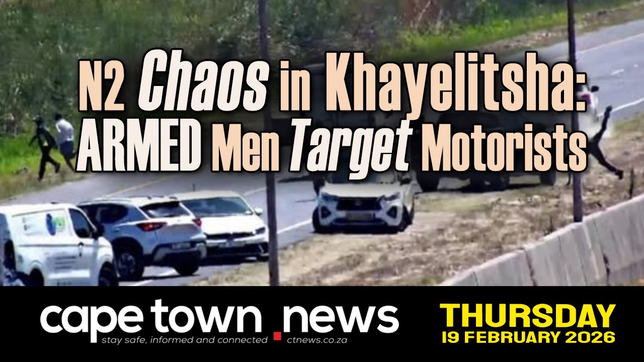 Thursday, 19th of February, 2026.