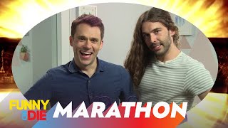 Gay Of Thrones Marathon: Part 8: Breaking Down Game of Thrones Seasons 6 and 7 | Jonathan Van Ness