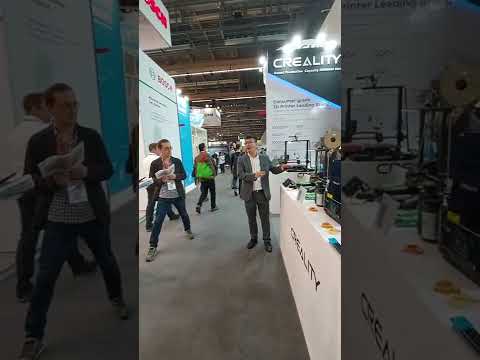 Salon FormNext 2022