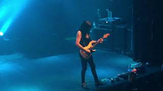 Fire in the Basement (Deep Purple cover) - Joe Lynn Turner &amp; Walter Giardino Temple