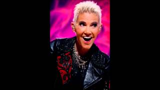 Roxette - 2 Cinnamon Street (Bonustrack from the 2009 Reissue of &#39;Tourism&#39;)