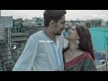 WhatsApp romantic status।বাউন্ডুলে ঘুড়ি Baundule Ghuri Lyrics - Shreya Ghoshal | Arijit S