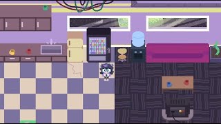 BACKSPACE announcement trailer teaser