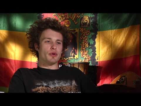 From Busk 'Till Dawn