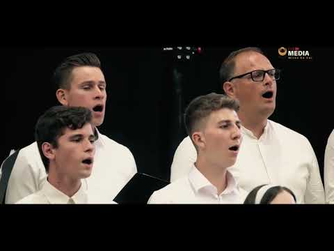 Toate marginile lumii | Corul reunit Botosani