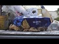 Zwerfvuilruimers krijgen geen sleutel afvalcontainers