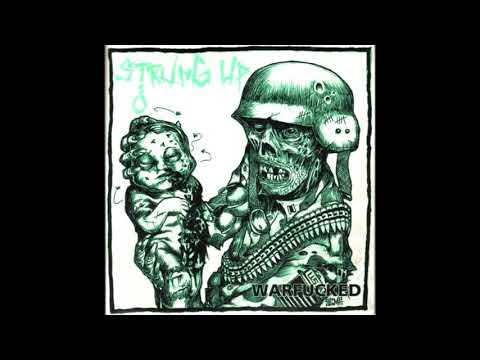 Strung Up – Warfucked