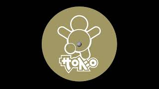 All Good Funk Alliance - Unica ep [Toko Records]