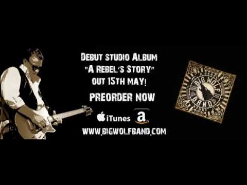 download lagu mp3 mp4 Big Wolf Band A Rebels Story, download lagu Big Wolf Band A Rebels Story gratis, unduh video klip Big Wolf Band A Rebels Story