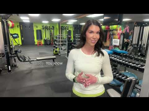 5 Day Meno Belly Challenge in memory of Vanessa Leite