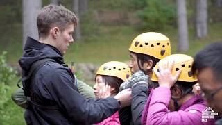 Zipline Activities Guide - Christchurch Adventure Park