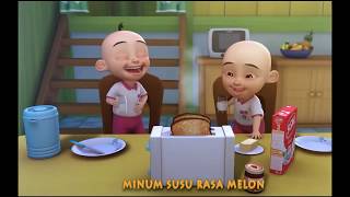 Download lagu Enak Susunya Mama Mama Versi Upin Ipin mp3