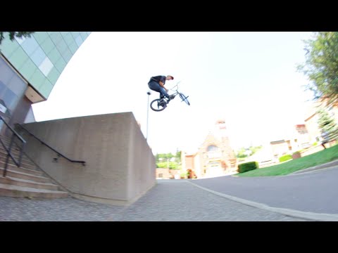 989 Crew // "Our Video" Promo