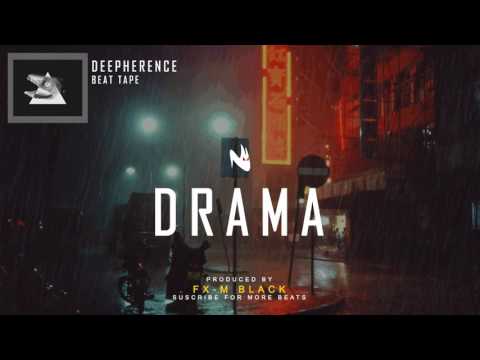 [FREE] J Cole x Isaiah Rashad x Logic Type Beat 2018 - Drama