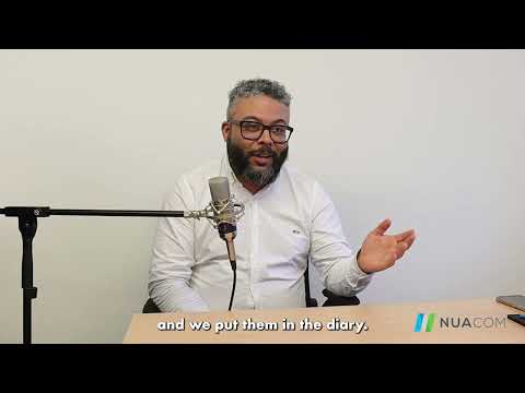 Keystone Periodontics - Customer Success Story (Abdul El Kurrati - Keystone Periodontics)