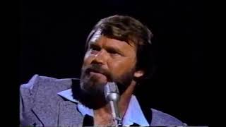 Glen Campbell   A Thing Called Love