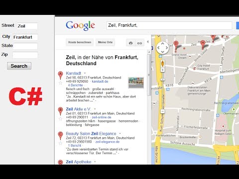 C Tutorial 1 Getting Started and Mysql database Connection