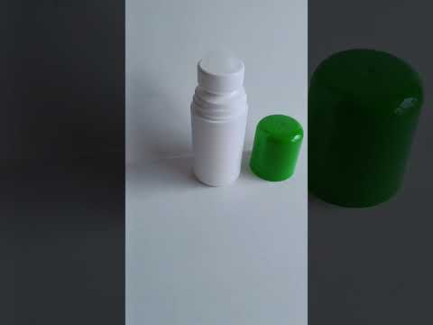 Roll On Bottle
