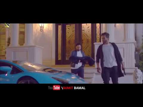 Jatt De Group Vich Oh Bande a | Dilraj Dhillon | New Punjabi Song | Deepu Dhaliwal (Malliana)